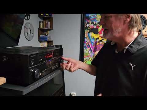 Jeff's Receiver Stopped Working and He Gets Scammed | It's a good the he found SPENCERTIFIED