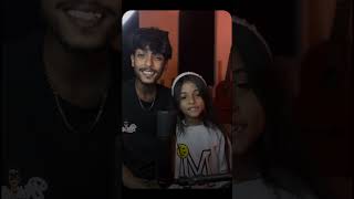 මගේ නංගෝ🥹💗 #suwahasdineth #love #trending #music