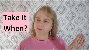 Levothyroxine - Stop Making These Mistakes!