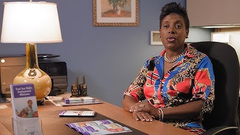 Learn the Signs. Act Early. One Director’s Story