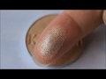Video: Mineral Eye Shadow No 19 Boracay - Pearlised Metallic Beige