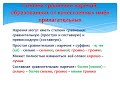 ря 6 наречие 2 часть — копия