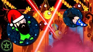 Let's Play - Cloudberry Kingdom - Part 22