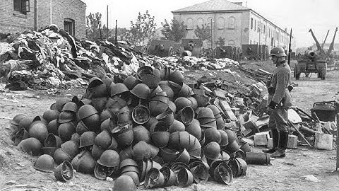 German Survivors couldn