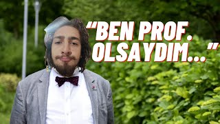 Ben Prof. Olsam A.sol Oynardim Sohbet Muhabbet League Of Legends