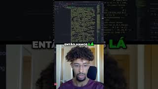 Scraping: Python, Produto e Páginas em Segundos! #shorts