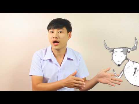 แนะนำตัวเองเพื่อใช้ในการสมัครงาน