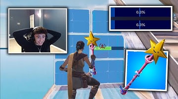 Pxlarized INSANE freebuild with 6.3% Sensitivity!