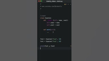 THIS Will Give You MORE Flexibility With Your Python Classes