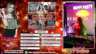 Download lagu KECEWA DALAM SETIA NEW REMIX DJ TESSA MORENA| SPECIAL COME BACKK 3 AKTOR PRIA MAHAL BERANI BERGAYA