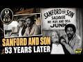 Sanford and Son (1972) Cast Then and Now – Hal Williams: What Happened After Sanford and Son?