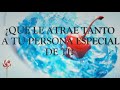 QUE LE ATRAE TANTO A TU PERSONA ESPECIAL DE TII???😍😘💓💓💞💞 LECTURA DE TAROT 2022