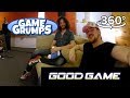 Episode 1: Good Game VR Watch Party