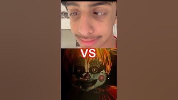 FNaF Jumpscares Be Like: Just_a_Khaled | FNaF MOVIE MEME