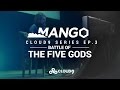 Mang0 | Ep.3 - Battle of the Five Gods