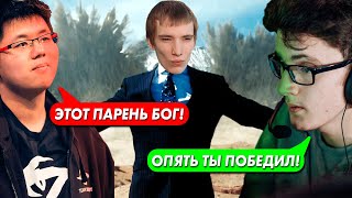 Он почти стал лучшим в Доте, но потом исчез. История Badman