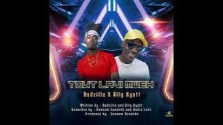 Budzilla X Ally Kyatt - Tout Lavi Mweh ( creole remix)