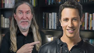 Andrew Mayne's AI-Inspired Journey into the Ancient Memory Palace Technique
