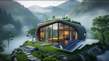 DMK Green Houses 2025 | The Future of Sustainable Living & Eco-Friendly Home Design