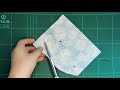How to make a face mask pattern| Diy Cloth Face mask |Face Mask Sewing Tutorial
