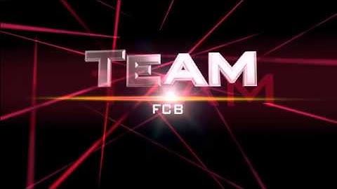 intro de la team - Created using Flixpress.com