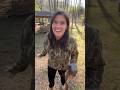 On the property!! #fyp #hunting #outdoors #shorts #jesus #shelbylynnoutdoors