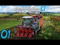 Farming simulator 22 premium 01  nouvelles cultures et map  season pass 2