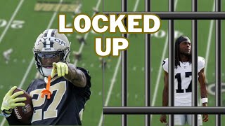 Information The Rookie That Shut Down Davante Adams News