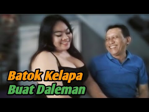 BATOK KELAPA Buat Daleman || 28.Juni.2023