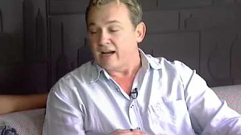 Video 2674471: bobtail breed, persian cat