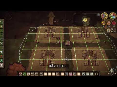 (DST) Simple pig farm