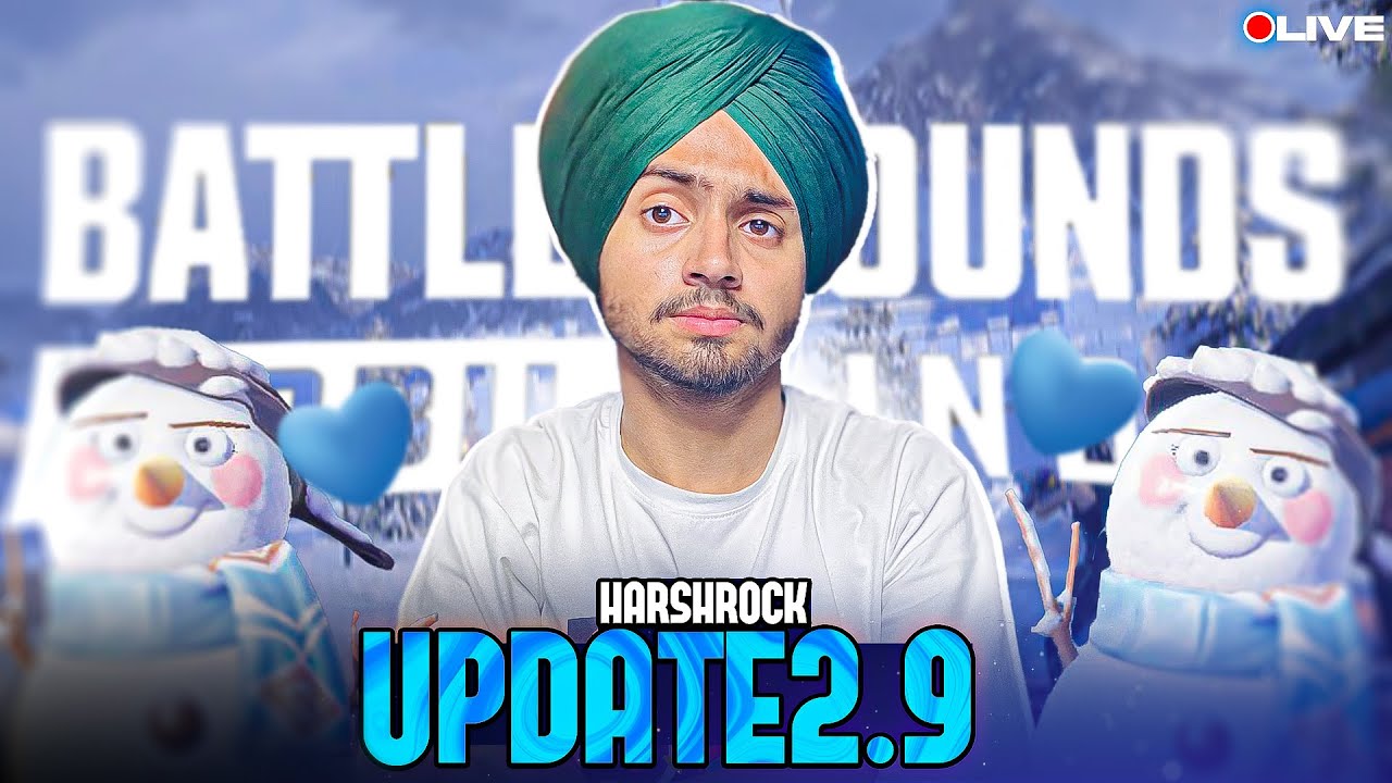 SHORT LIVE STREAM PUNJABI STREAMER 🤩BGMILIVE YouTube