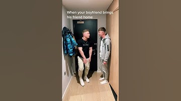 Boyfriend tag #grindr