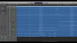 Europe - The Final Countdown MULTITRACKS/STEMS