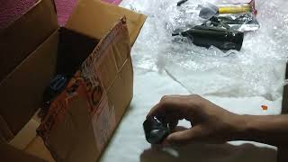 Quartz components parsal unboxing video. RS 500₹