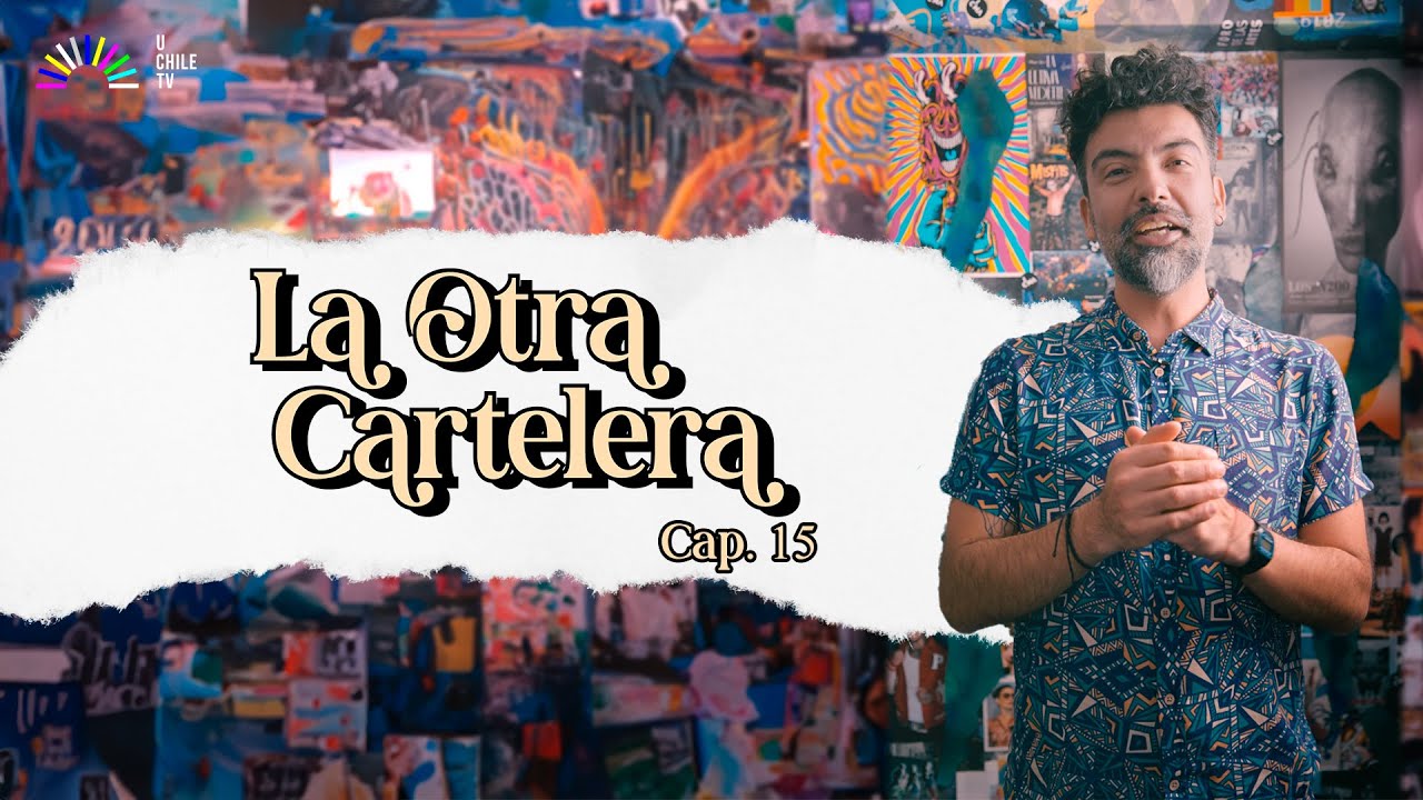 La Otra Cartelera - Cap 15