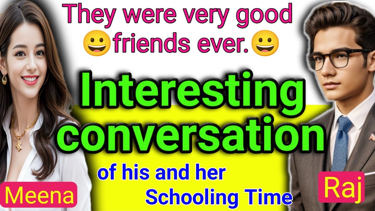 English Conversation // Improve your spoken English // How to ask ...