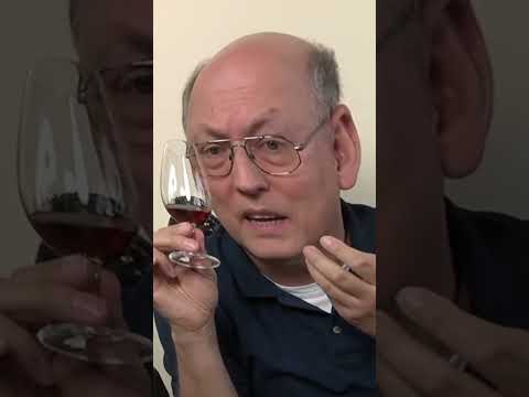 Horst trinkt sich