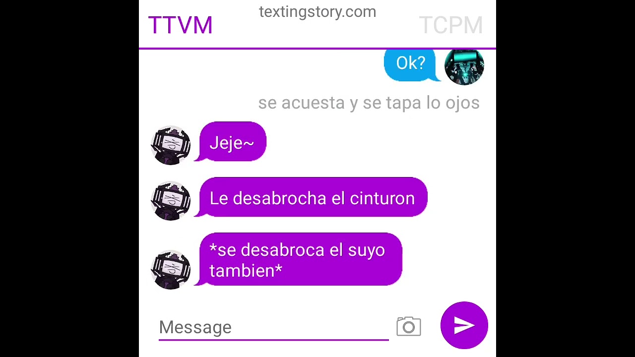 Tcm x Tsm [nuevo titan 1/3]