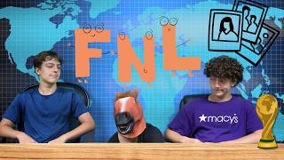Friday Night Live | Session 2 Week 3 | 2026