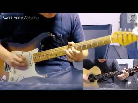 Lynyrd Skynyrd -