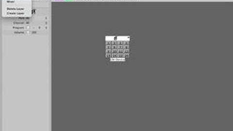 Tip #16 - External MIDI - part 1 of 3 - Logic Studio Tips