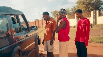Nkhawa Ndilibe - Joe ikon , Kineo , Aidfest (short film)