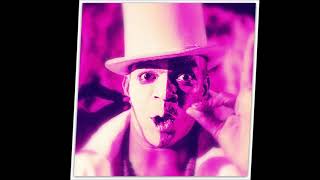 Voodoo Man (Official Lyric Video)