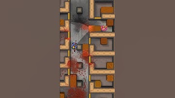 Hunter assassin level 136 #hunter #assassin #gaming #shorts