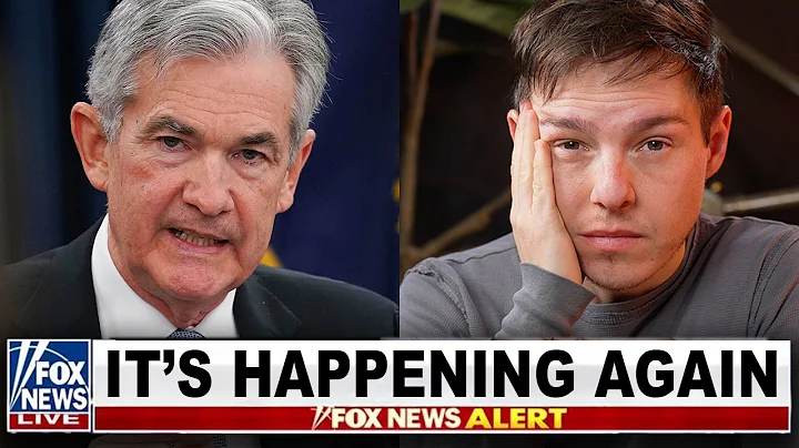 The Banking Crisis Just Got Worse (Defaults Are Rising)