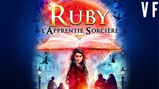 RUBY , L'APPRENTI SORCIÈRE/ Film complet  en français/   1h 37min