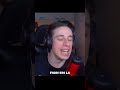 REAGISCO ALLE SUONERIE DEI FAN 2