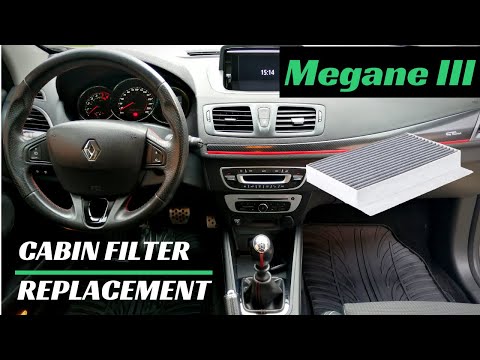 cabin-filter-replacement---renault-megane-3