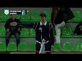 BUREVESTNIK-2 - JAIYK-2  | ВОЛЕЙБОЛ | ҰЛДАР | XXXV ҚР ЧЕМПИОНАТЫ | 2 -ТУР | Жоғарғы лига U-21 |